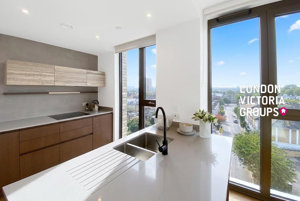 2 bed property in 2 Michael Road, LONDON